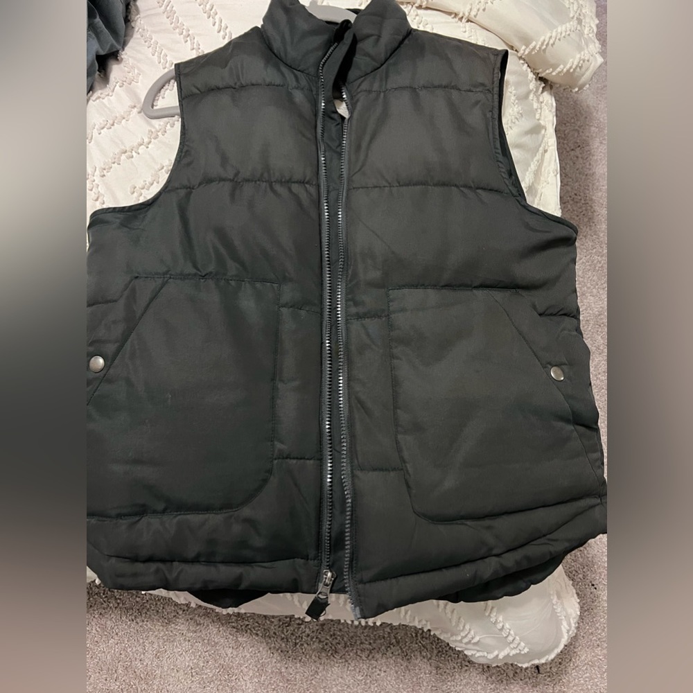 Men's vest
